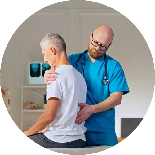Physiotherapy