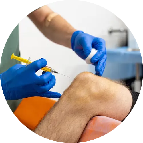 Joint Injections