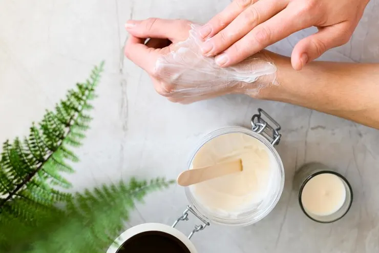 Hyaluronic Joint injections